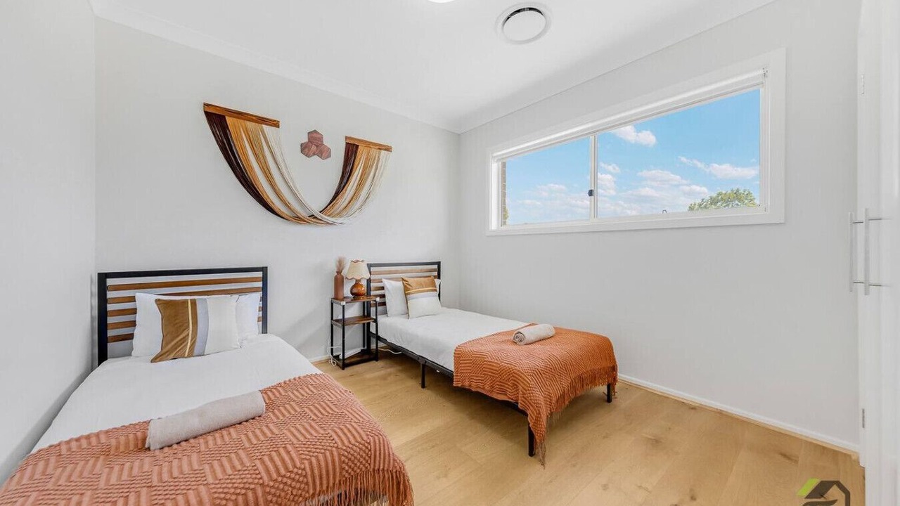 Photo of Bedroom in Hornsby