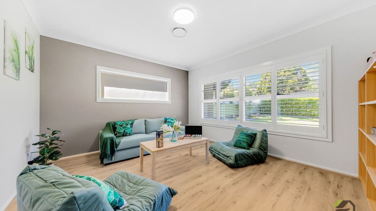 Photo of Livingroom in Hornsby