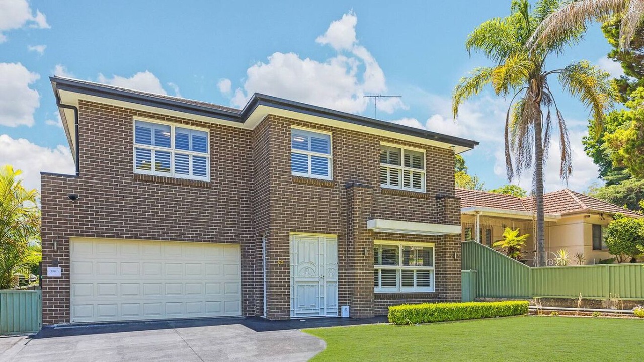 Photo of Outdoor in Hornsby