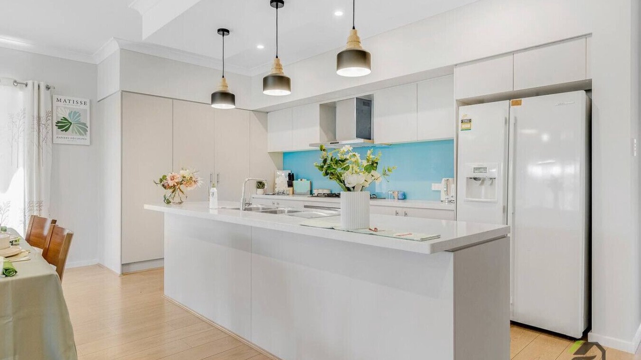 Photo of Kitchen in Hornsby