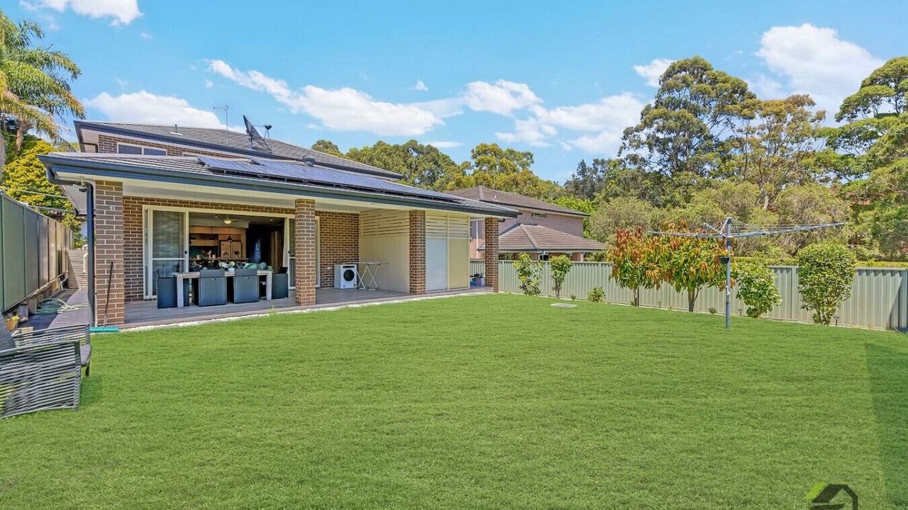 Photo of Patio Balcony in Hornsby