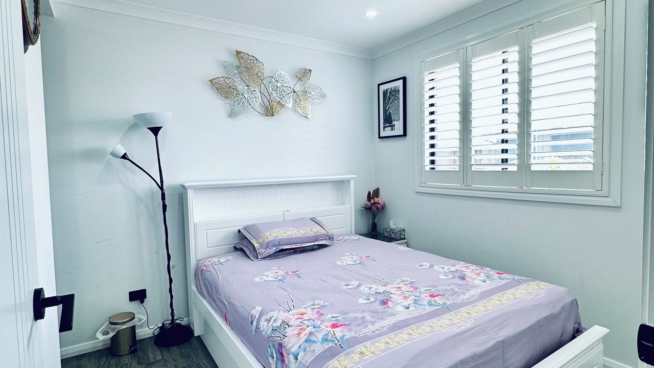 Photo of Bedroom in Edmondson Park