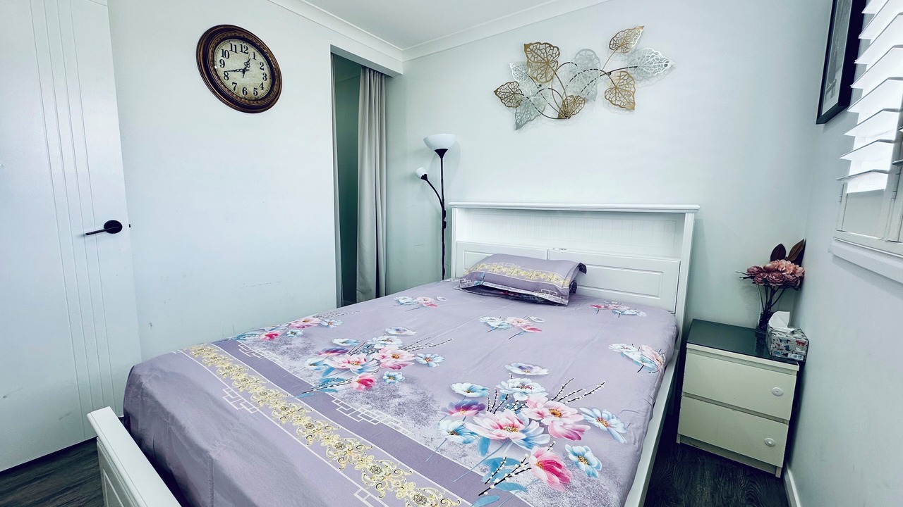 Photo of Bedroom in Edmondson Park