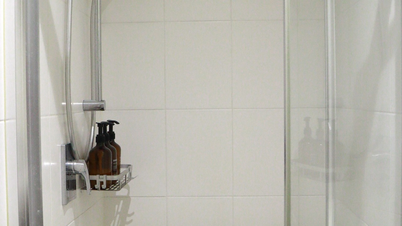 Photo of Bathroom in Hornsby