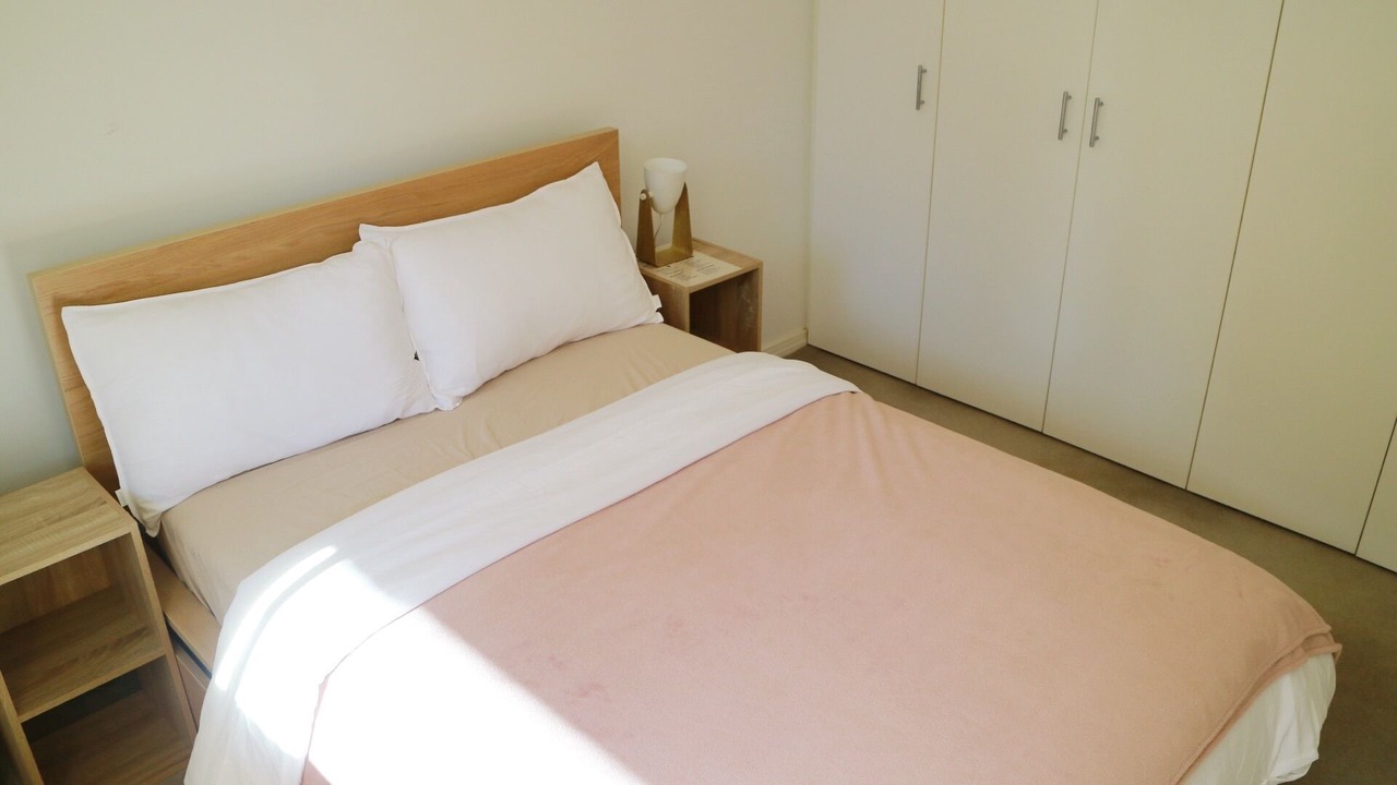 Photo of Bedroom in Hornsby