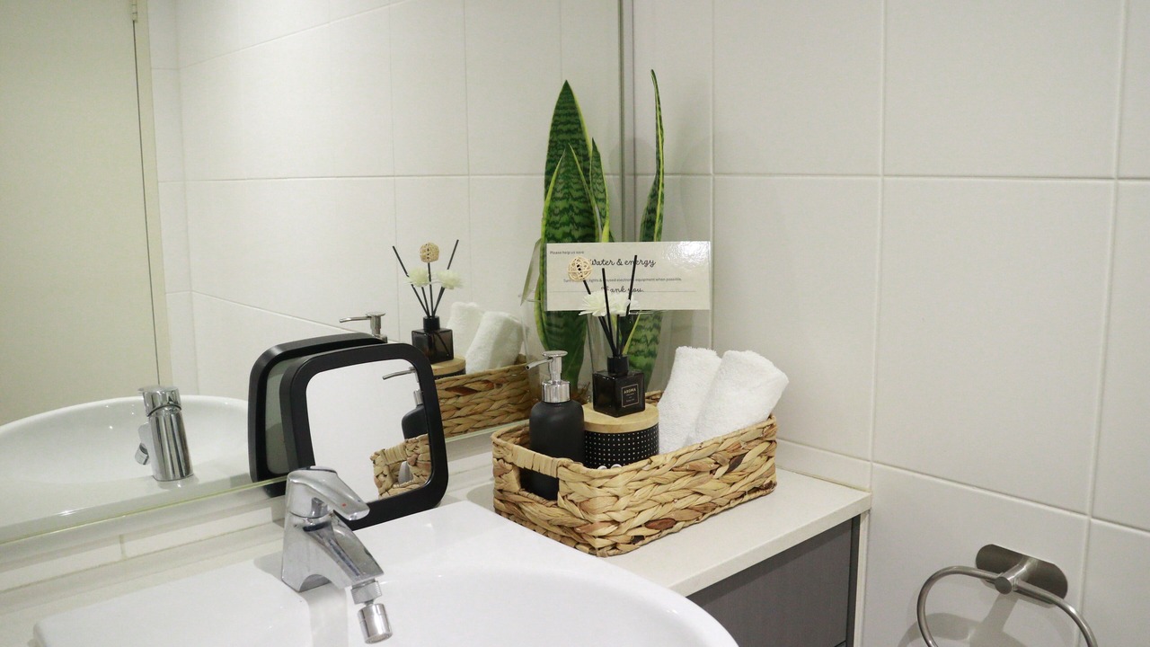 Photo of Bathroom in Hornsby