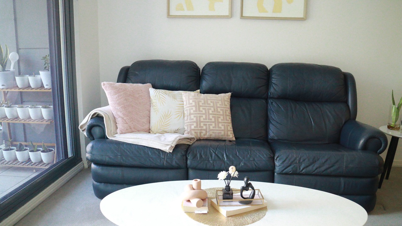 Photo of Livingroom in Hornsby
