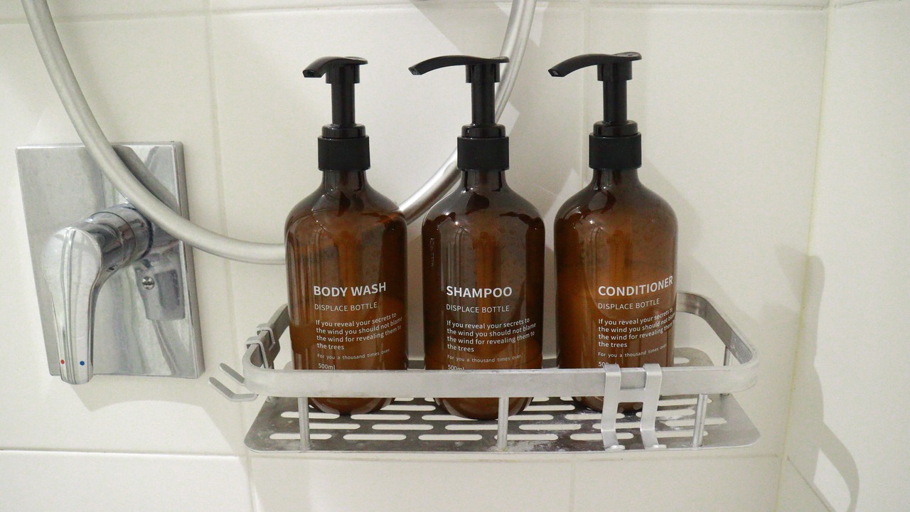 Photo of Bathroom in Hornsby