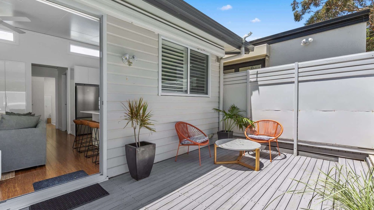 Photo of Outdoor in Allambie Heights
