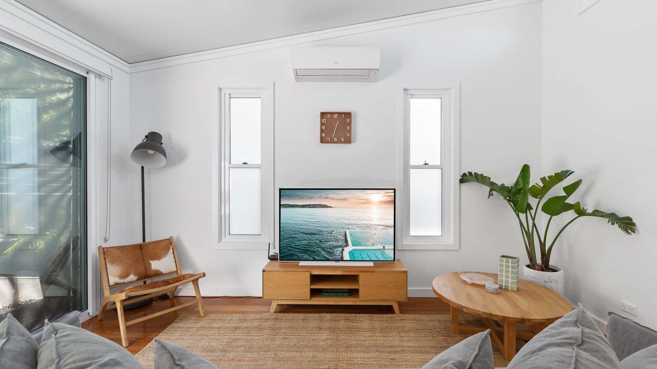 Photo of Livingroom in Allambie Heights