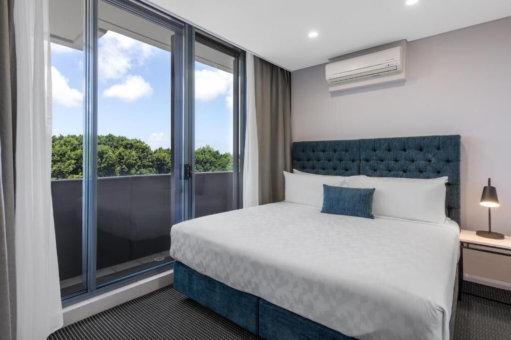 Photo of Bedroom in Waterloo