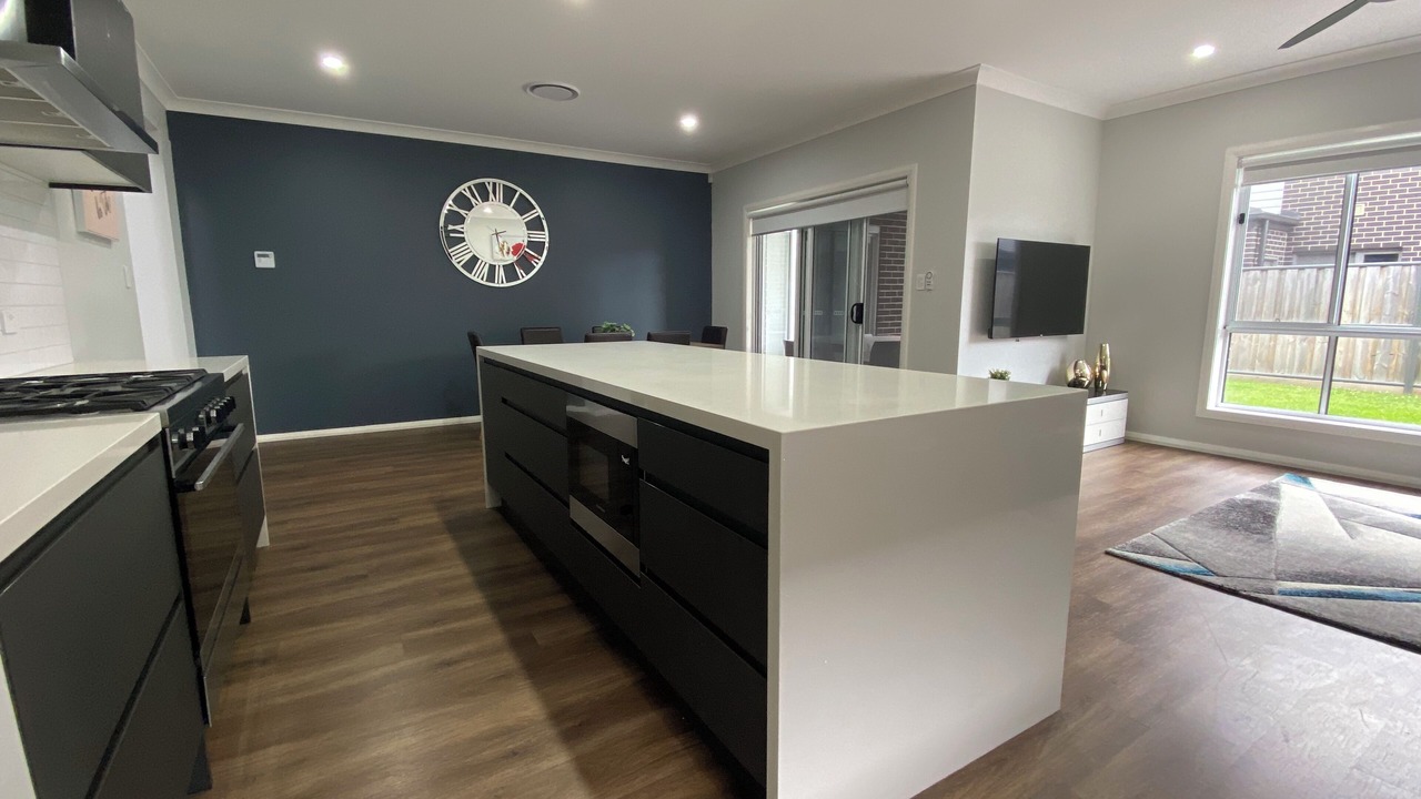 Photo of Kitchen in Gledswood Hills