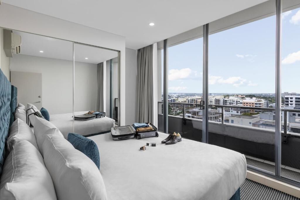 Photo of Bedroom in Waterloo