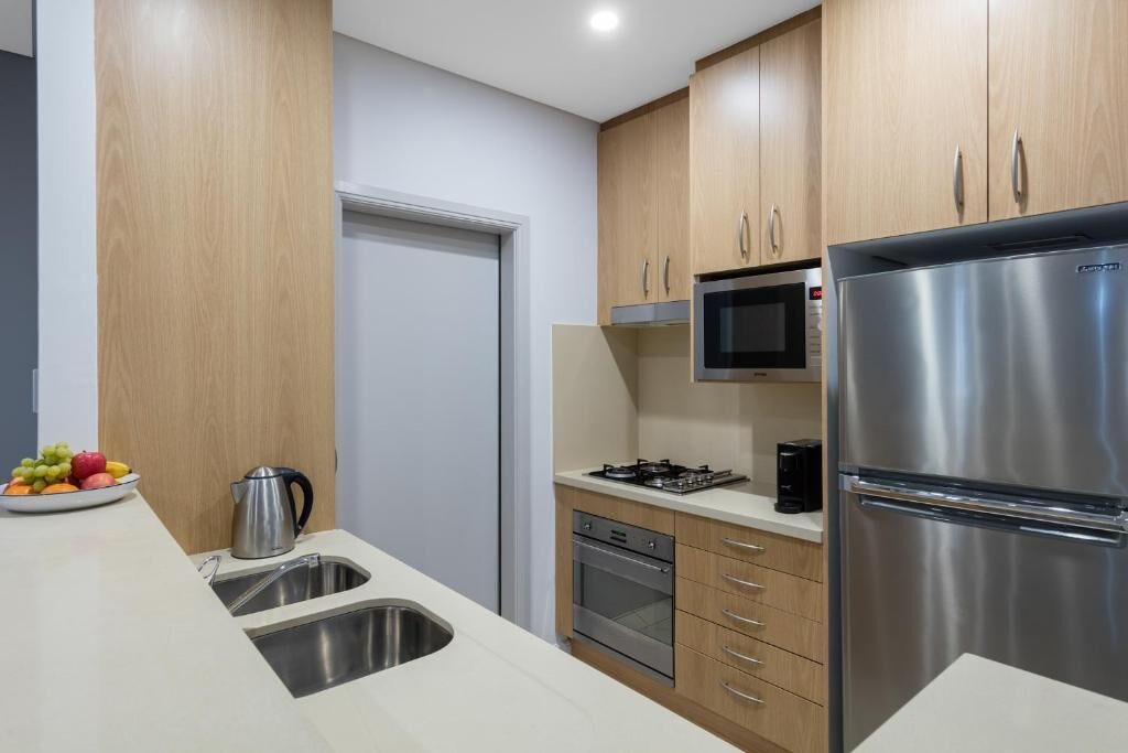 Photo of Kitchen in Waterloo