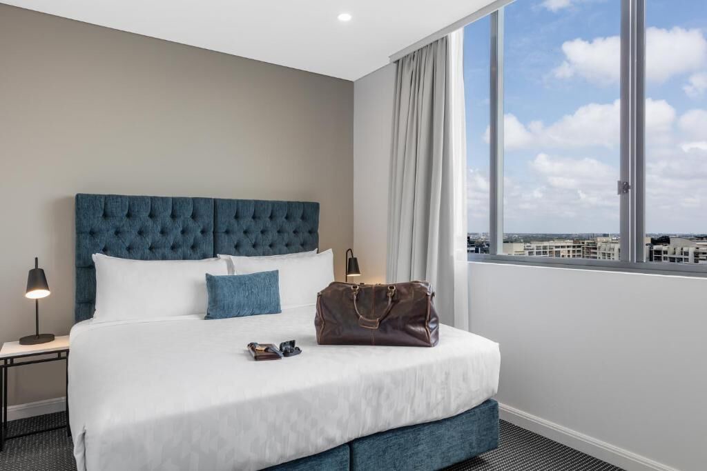 Photo of Bedroom in Waterloo