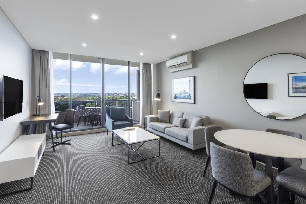 Photo of Livingroom in Waterloo