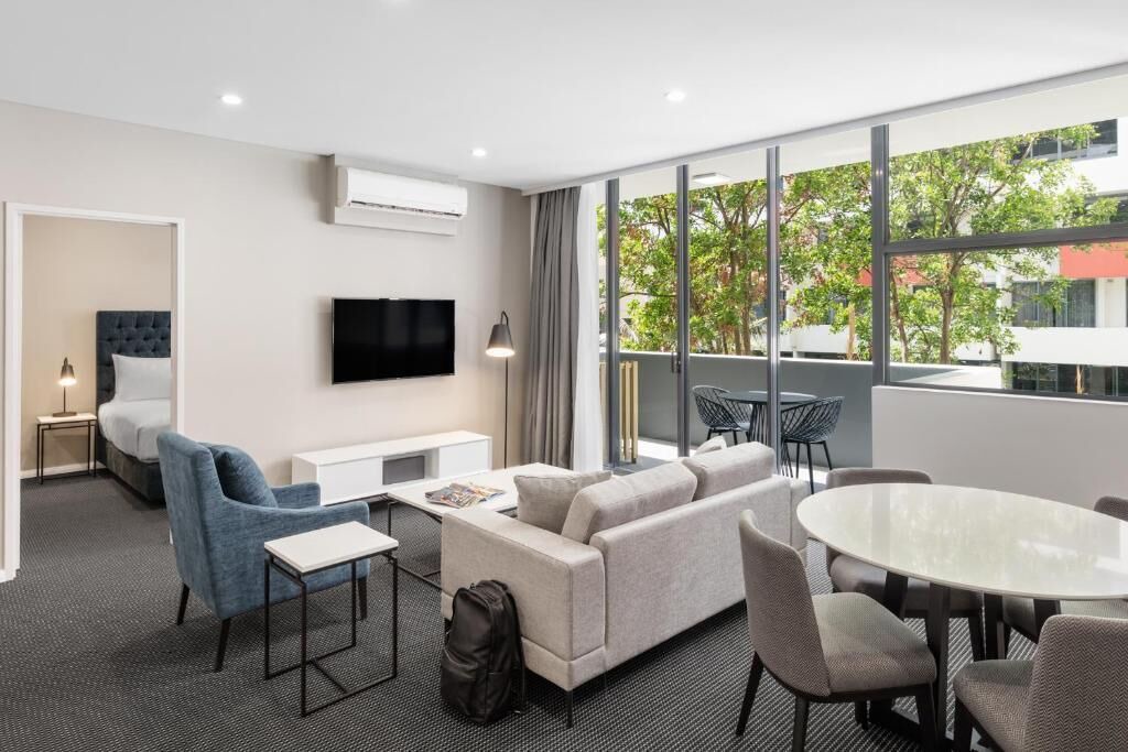 Photo of Livingroom in Waterloo