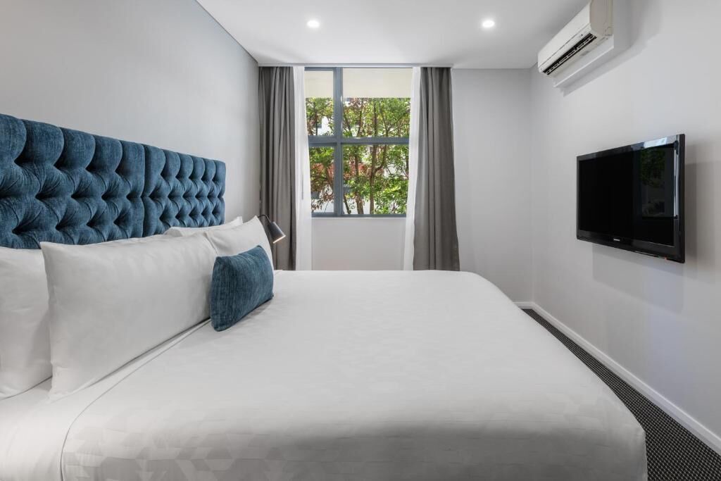 Photo of Bedroom in Waterloo