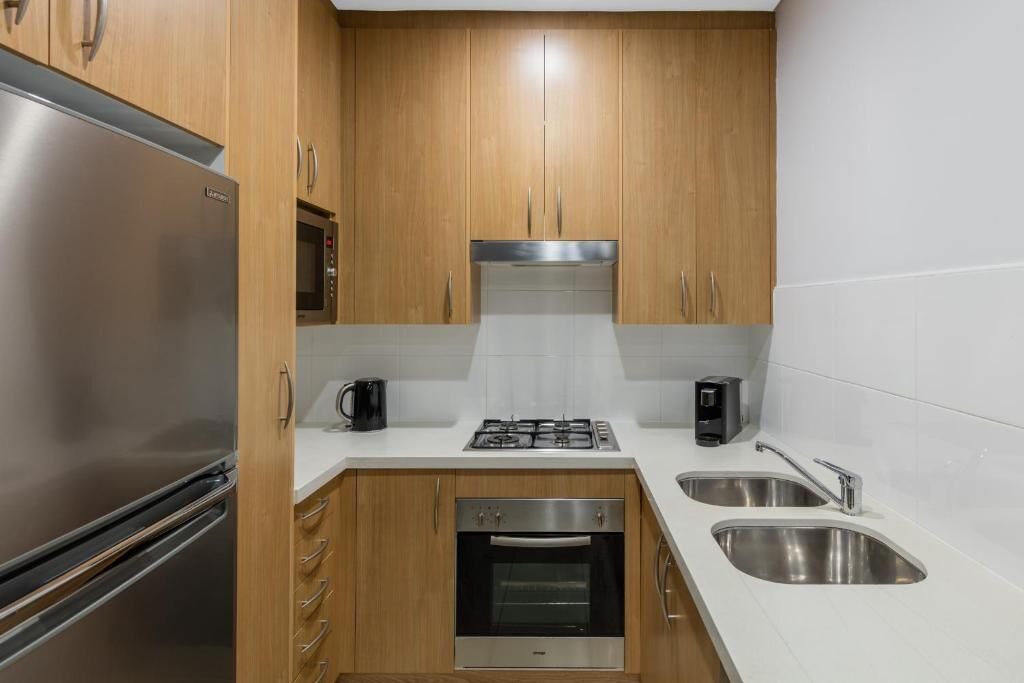 Photo of Kitchen in Waterloo