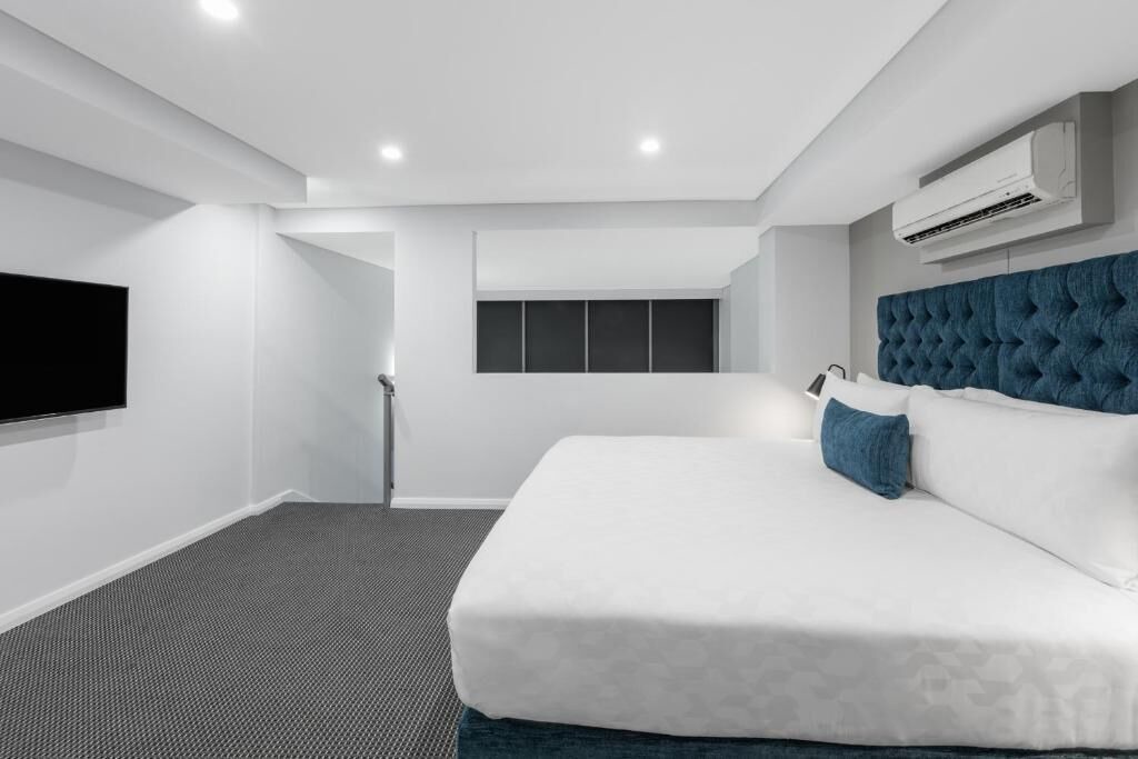 Photo of Bedroom in Waterloo