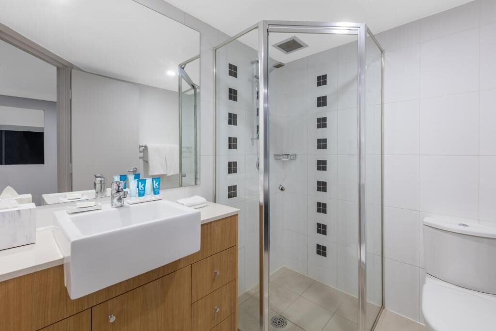 Photo of Bathroom in Waterloo