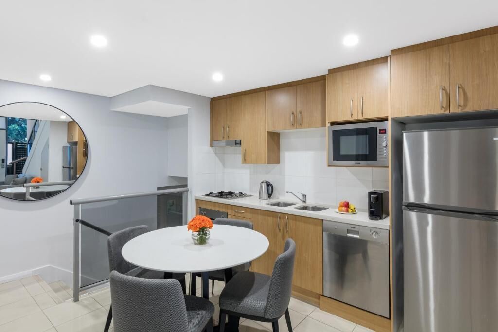 Photo of Kitchen in Waterloo