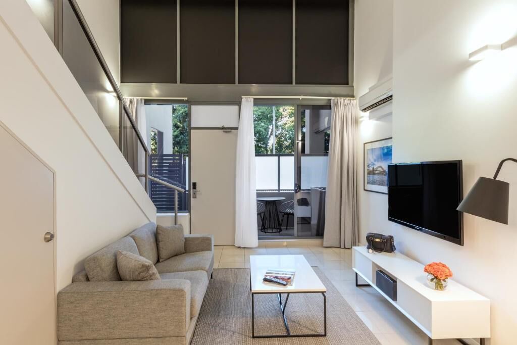 Photo of Livingroom in Waterloo