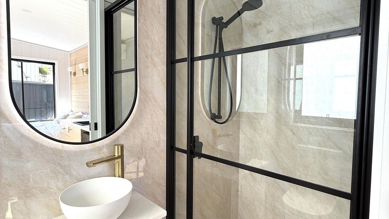 Photo of Bathroom in Casula