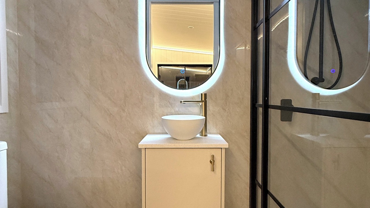 Photo of Bathroom in Casula