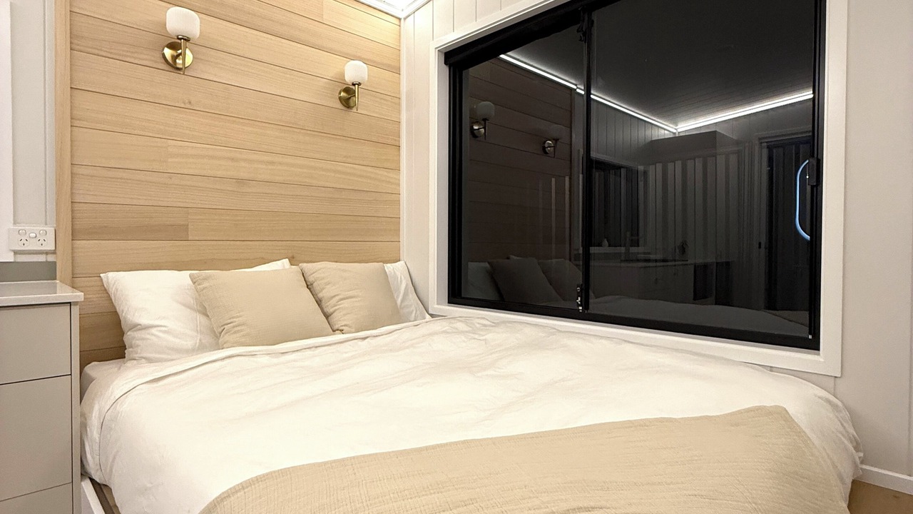 Photo of Bedroom in Casula