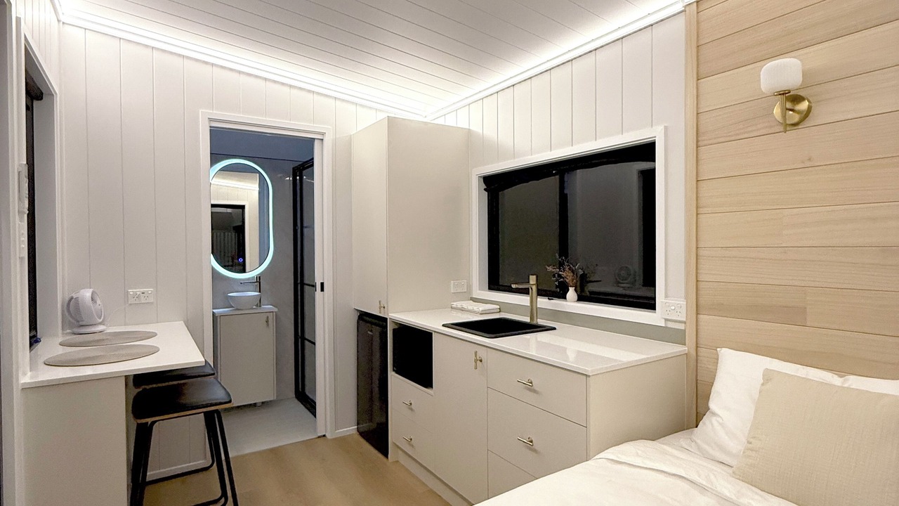 Photo of Bedroom in Casula