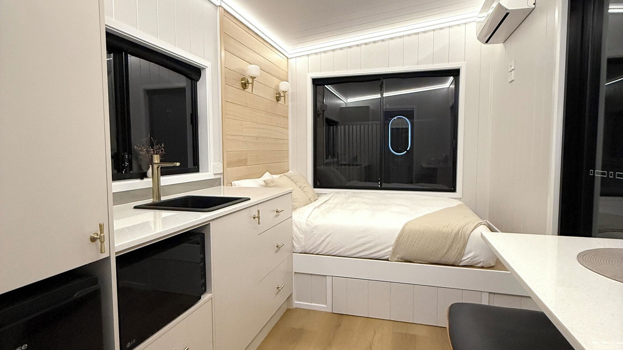 Photo of Bedroom in Casula