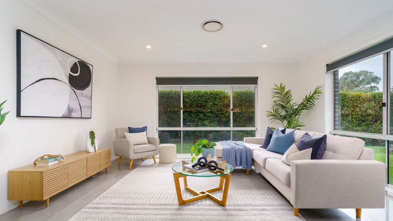 Photo of Livingroom in O'Connor