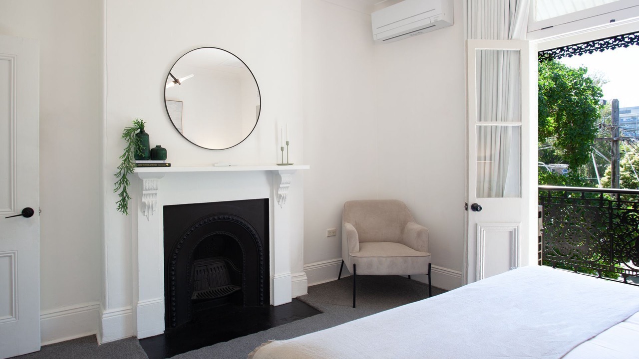 Photo of Bedroom in Paddington