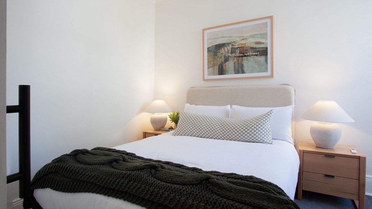 Photo of Bedroom in Paddington