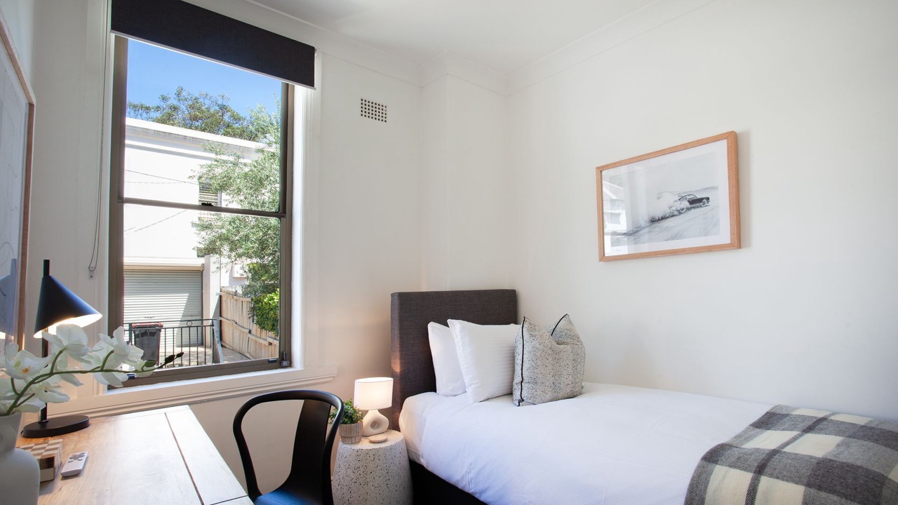 Photo of Bedroom in Paddington