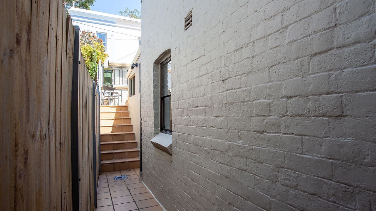 Photo of Outdoor in Paddington