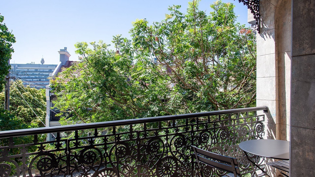 Photo of Outdoor in Paddington