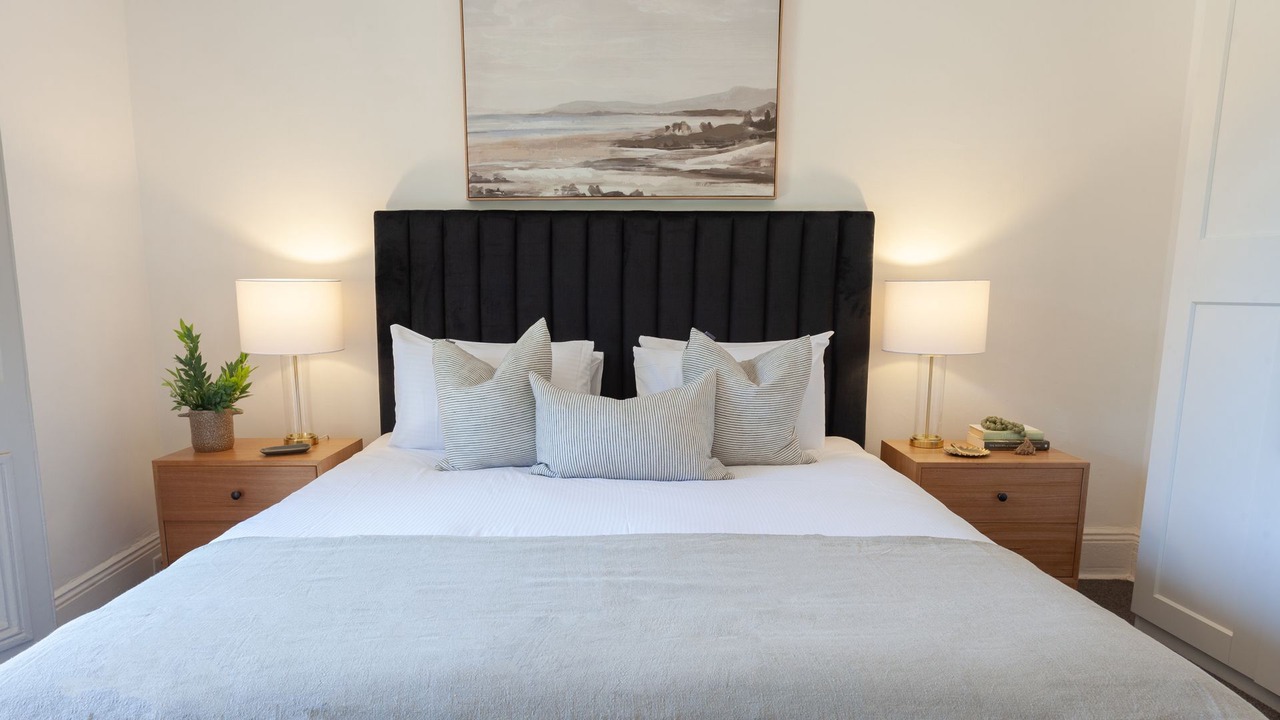 Photo of Bedroom in Paddington