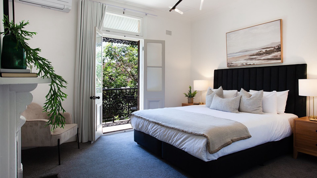 Photo of Bedroom in Paddington