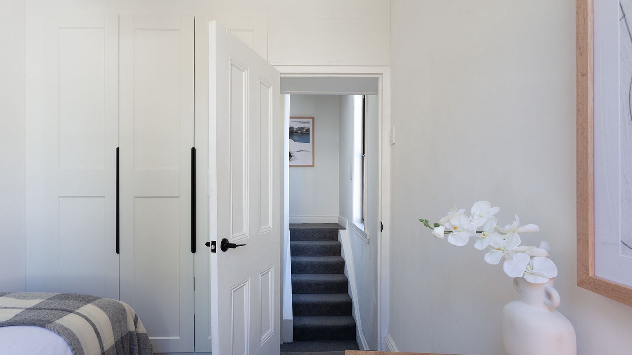 Photo of Bedroom in Paddington