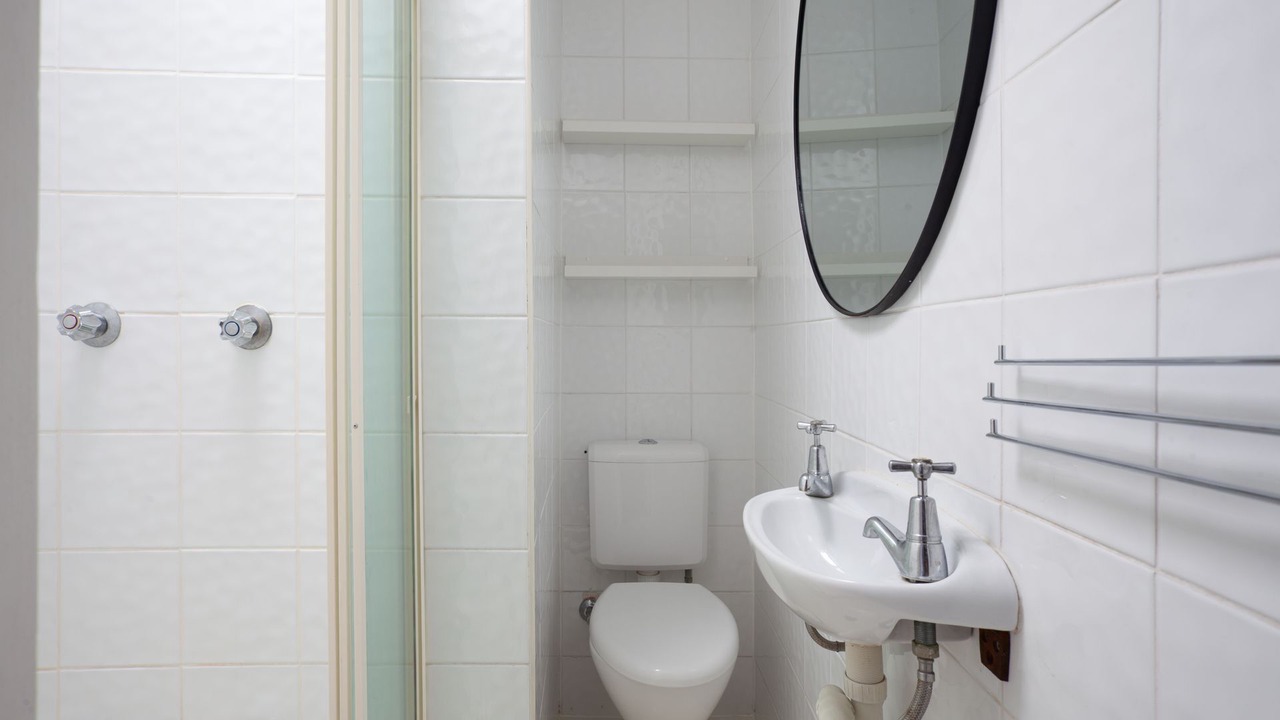 Photo of Bathroom in Paddington
