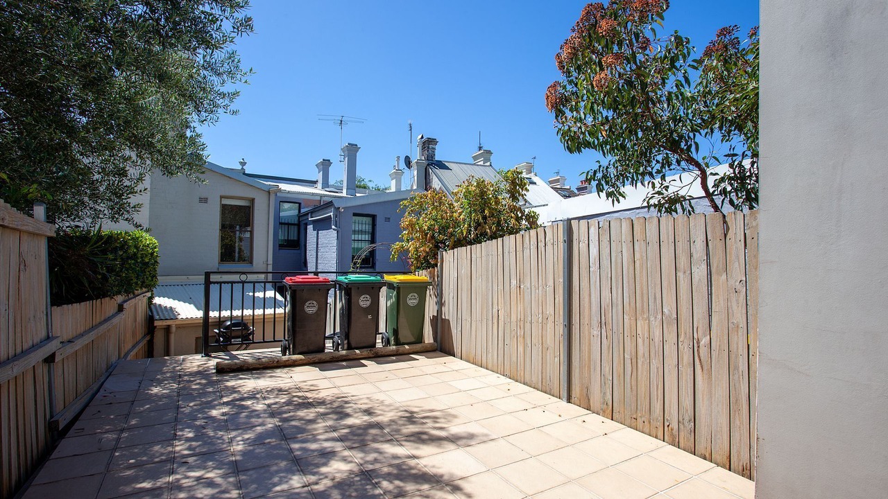 Photo of Outdoor in Paddington