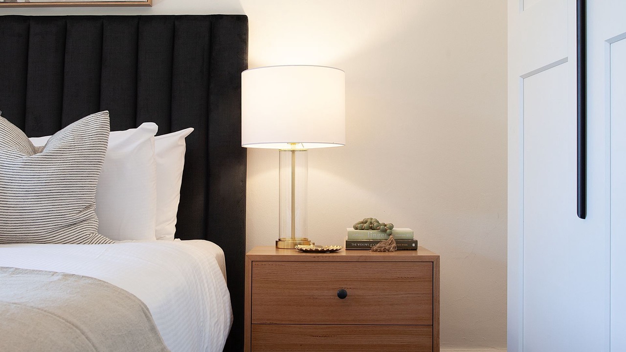 Photo of Bedroom in Paddington