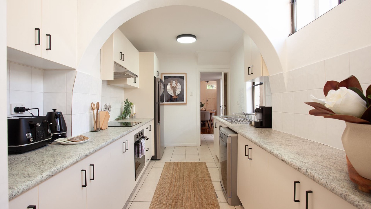Photo of Kitchen in Paddington