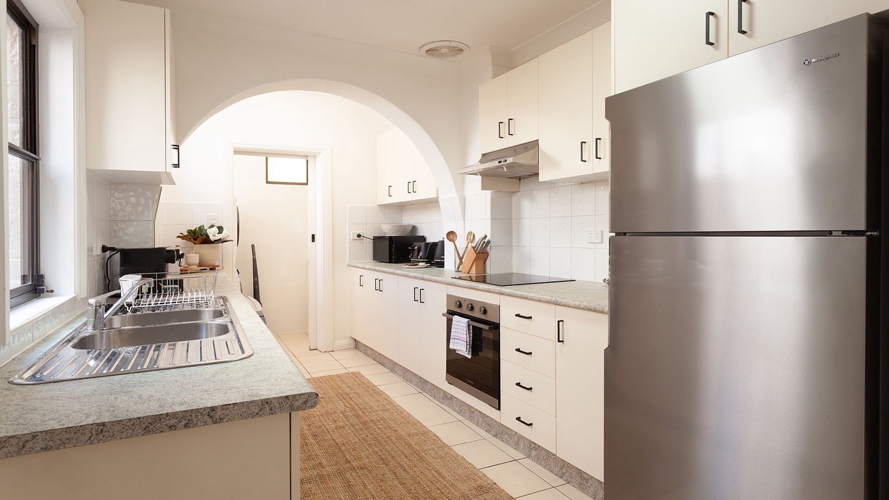 Photo of Kitchen in Paddington