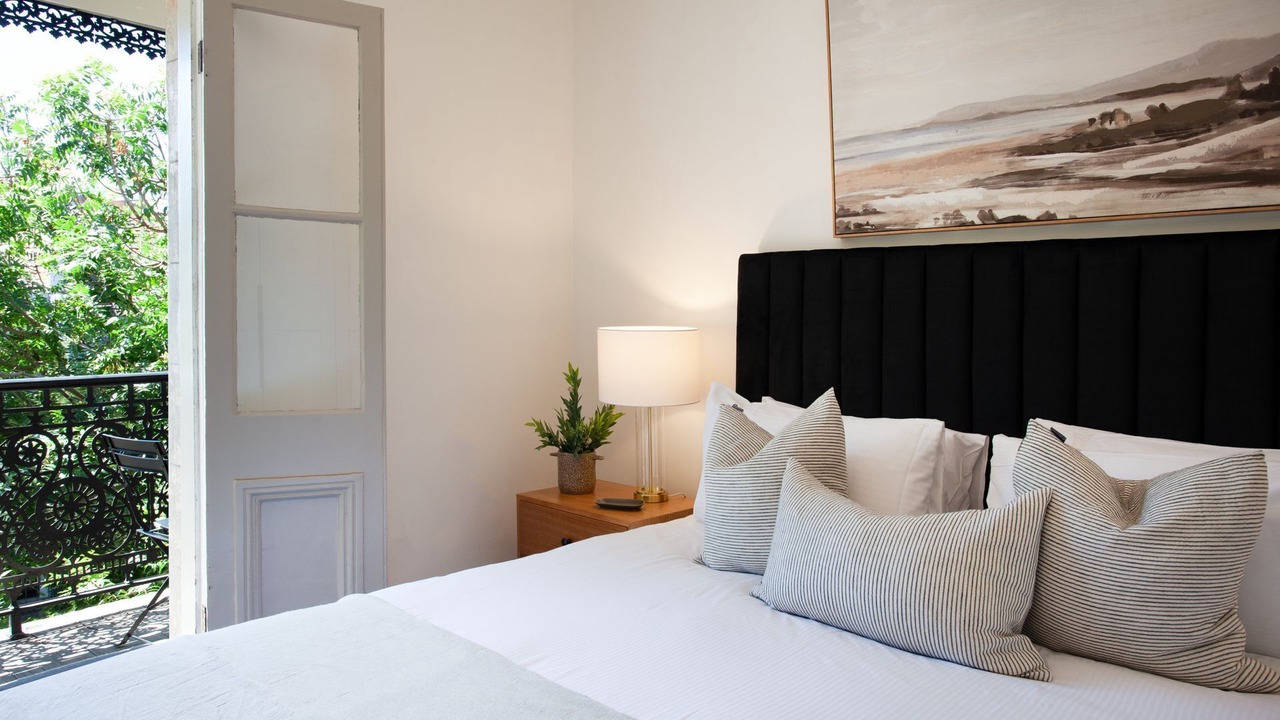 Photo of Bedroom in Paddington