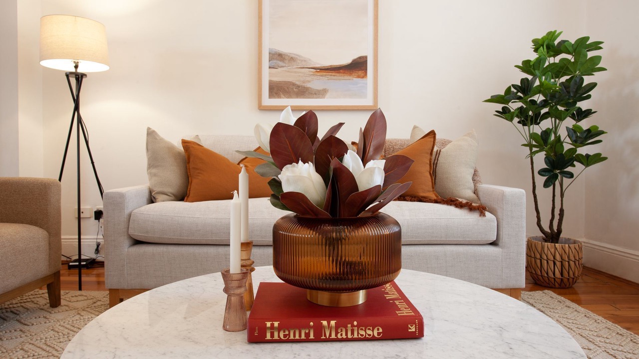 Photo of Livingroom in Paddington