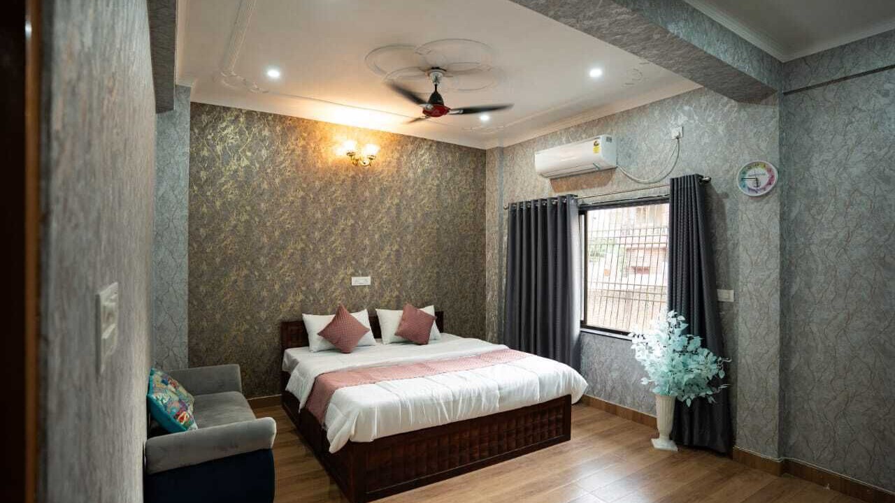Photo of Bedroom in Varanasi