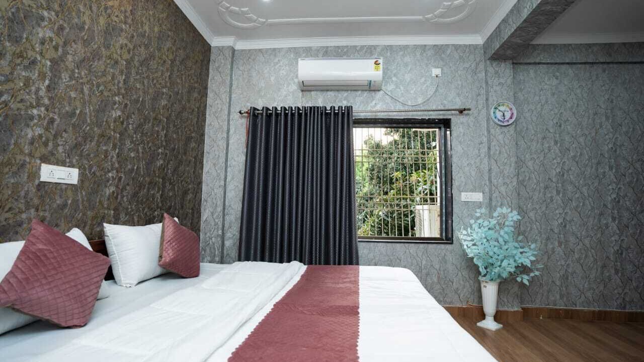 Photo of Bedroom in Varanasi